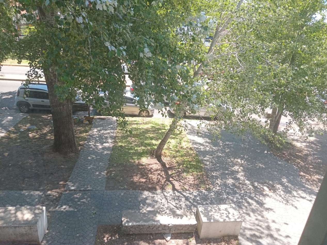 DEPARTAMENTO AL FRENTE 3 AMBIENTES CON TERRAZA / TEJEDOR Y ACEVEDO