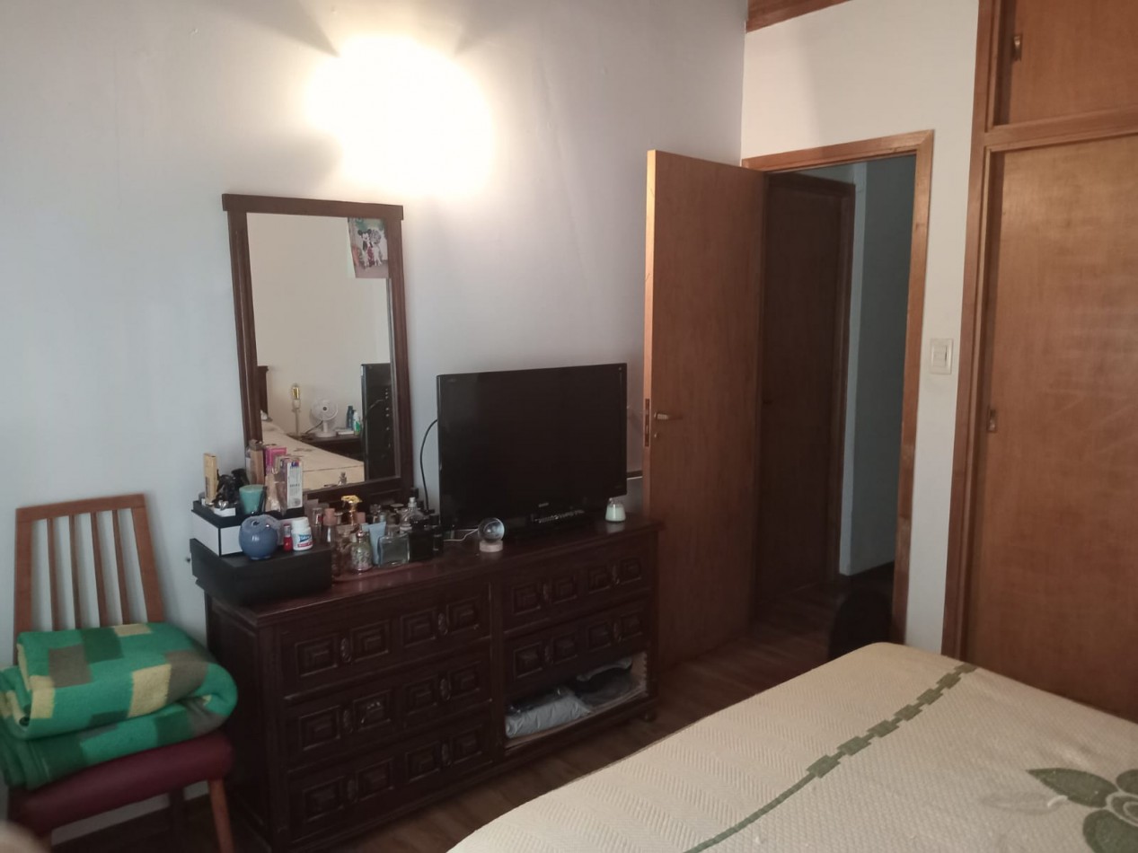 DEPARTAMENTO AL FRENTE 3 AMBIENTES CON TERRAZA / TEJEDOR Y ACEVEDO