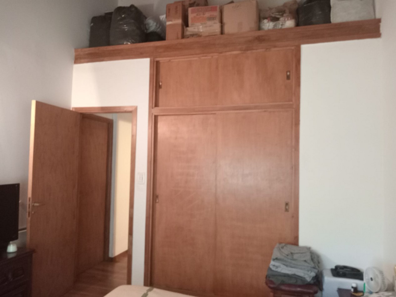 DEPARTAMENTO AL FRENTE 3 AMBIENTES CON TERRAZA / TEJEDOR Y ACEVEDO