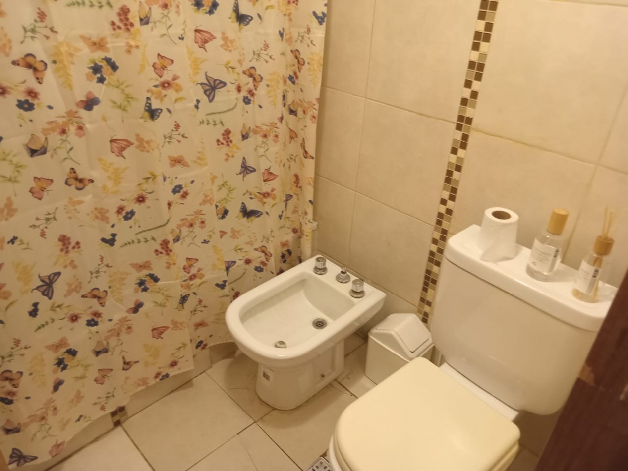 DEPARTAMENTO AL FRENTE 3 AMBIENTES CON TERRAZA / TEJEDOR Y ACEVEDO