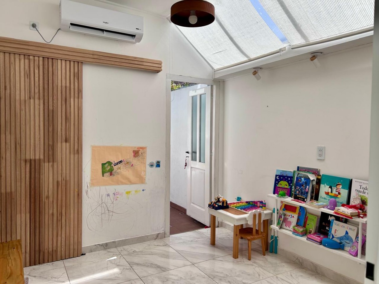 Venta Casa en ph, 3 ambientes, Parque Luro