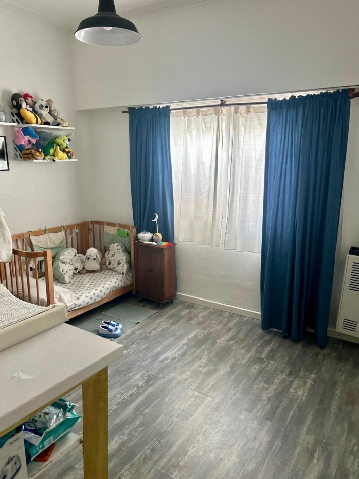 Venta Casa en ph, 3 ambientes, Parque Luro