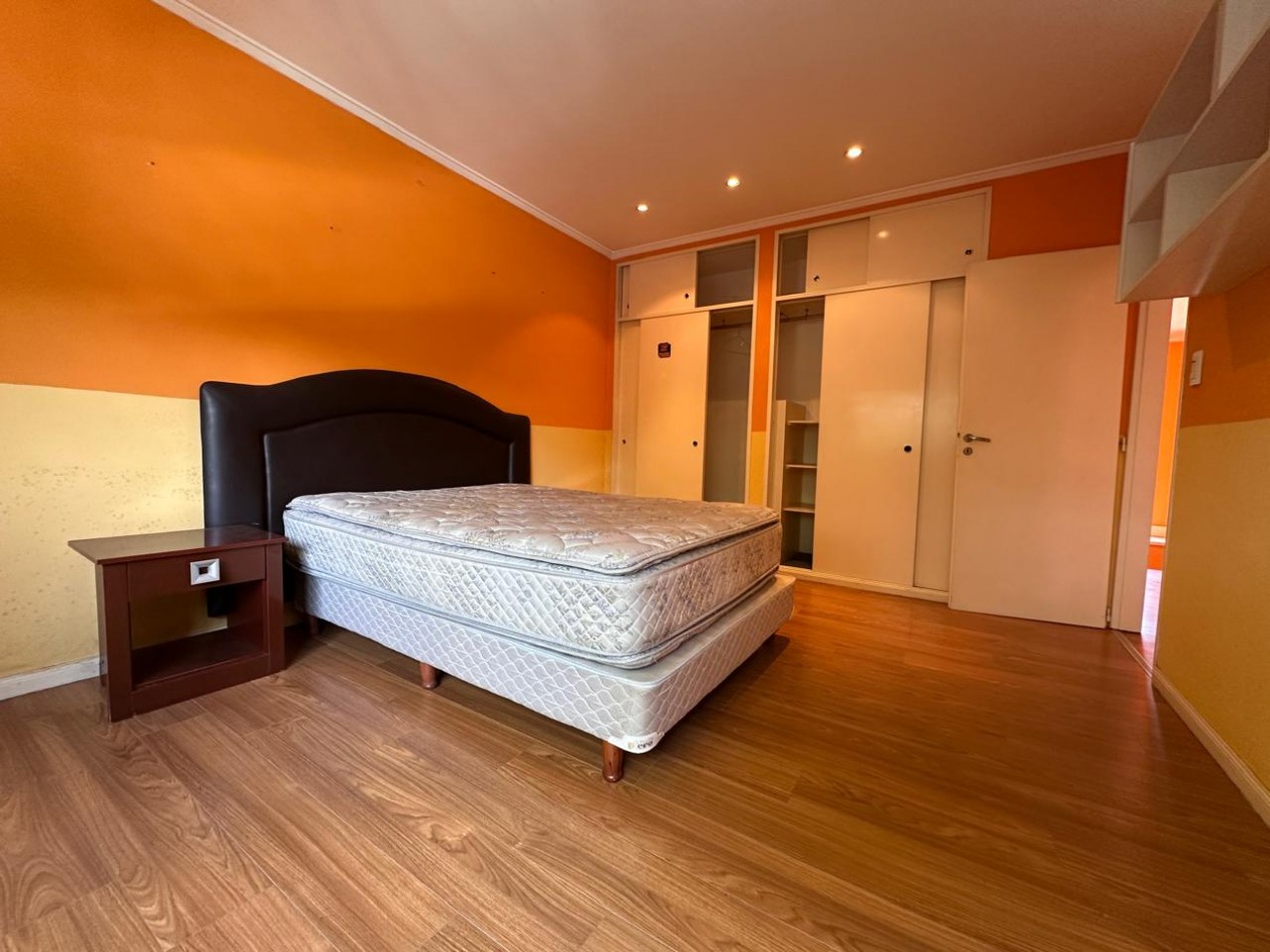 VENTA CASA 5 AMBIENTES CALEFACCION CENTRAL BARRIO PERLA NORTE