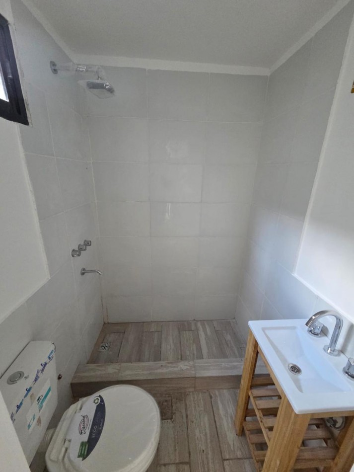 PH 2 AMBIENTES CON PATIO