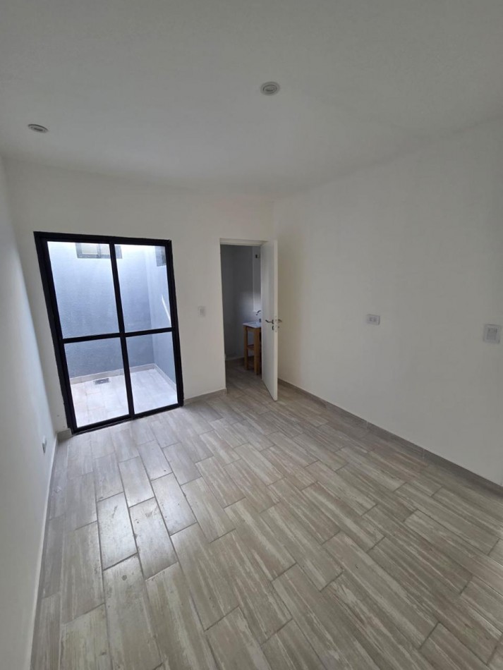 PH 2 AMBIENTES CON PATIO