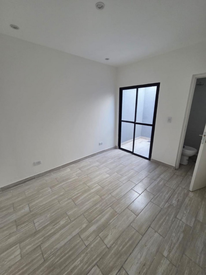 PH 2 AMBIENTES CON PATIO