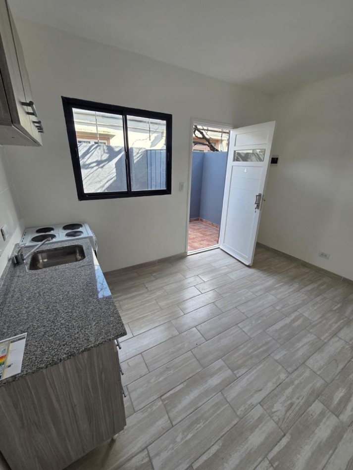 PH 2 AMBIENTES CON PATIO