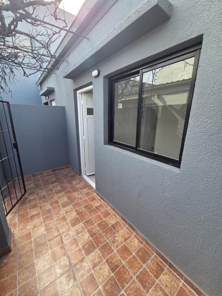 PH 2 AMBIENTES CON PATIO