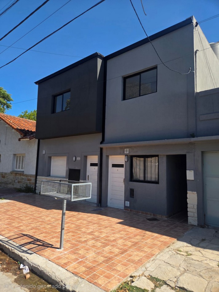 PH 3 AMBIENTES A LA CALLE INDEPENDIENTE