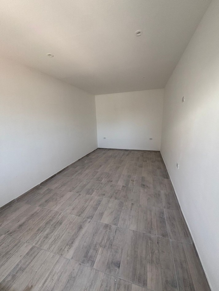 DUPLEX 3 AMBIENTES  | ESPACIO GUARDA COCHE- PATIO