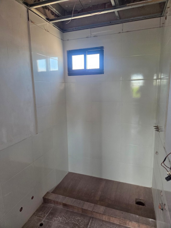 DUPLEX 3 AMBIENTES AL FRENTE-VEREDA DE SOL-BALCON