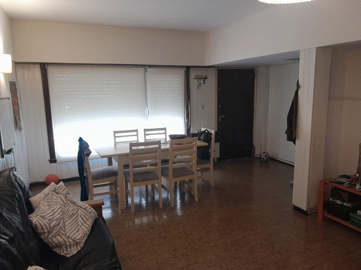 Duplex 4 ambientes en Punta Mogotes
