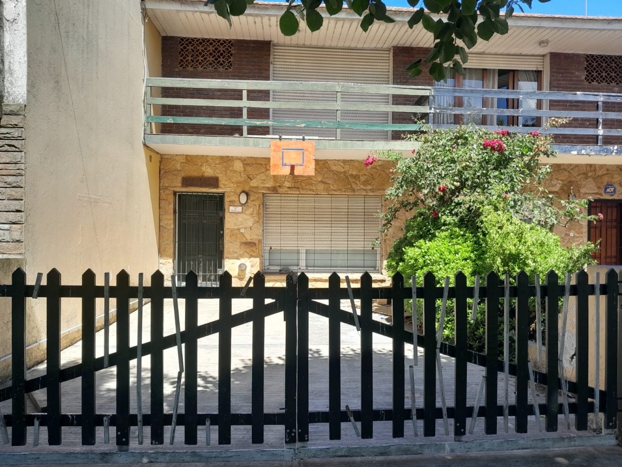 Duplex 4 ambientes en Punta Mogotes