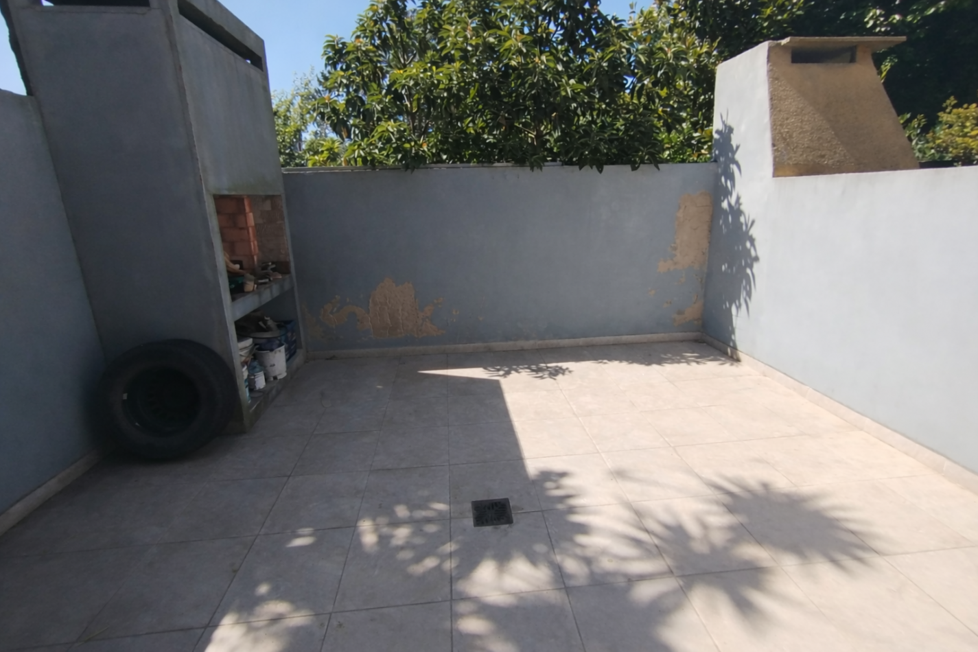 Duplex 4 ambientes en Punta Mogotes