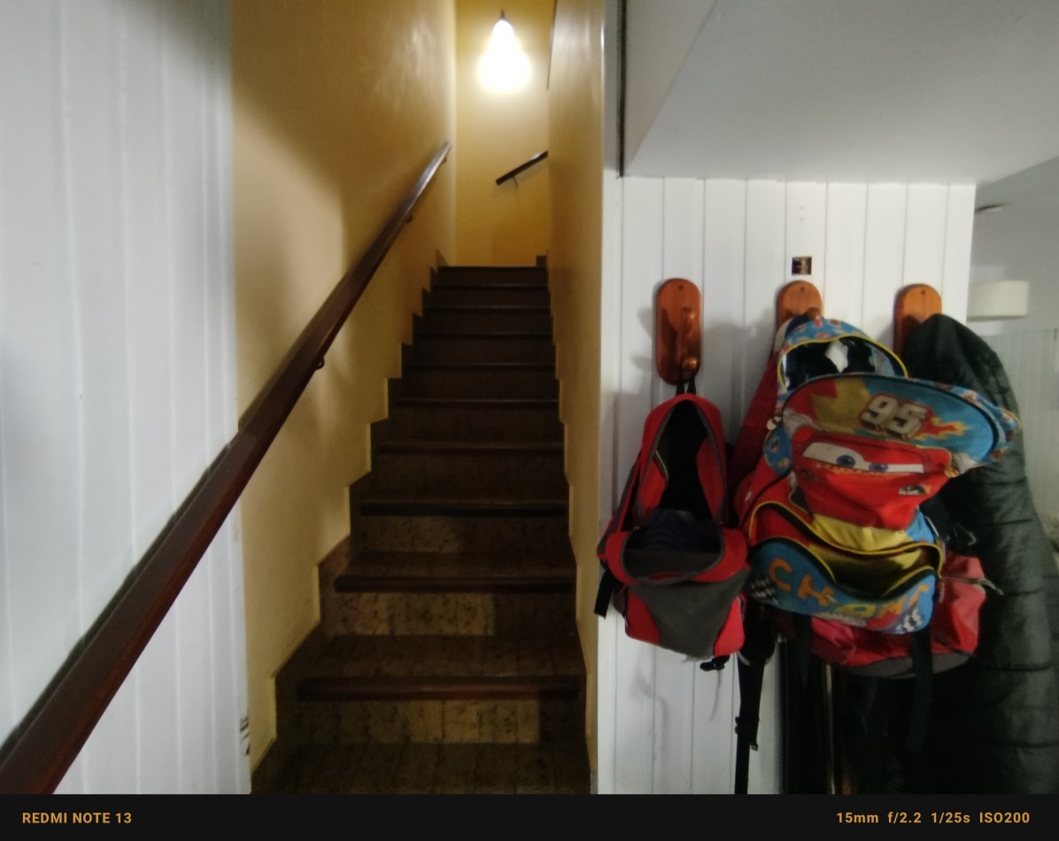 Duplex 4 ambientes en Punta Mogotes