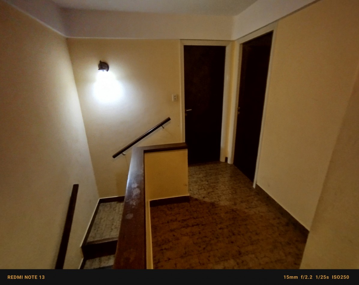 Duplex 4 ambientes en Punta Mogotes