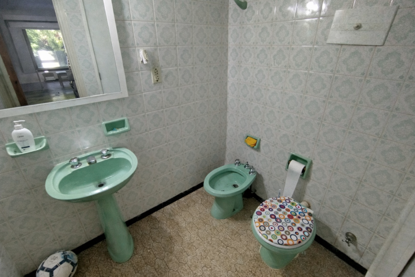 Duplex 4 ambientes en Punta Mogotes