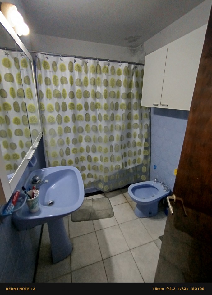 Duplex 4 ambientes en Punta Mogotes