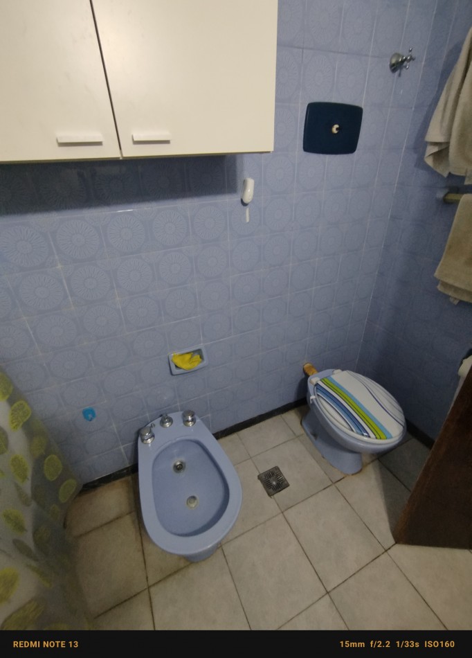 Duplex 4 ambientes en Punta Mogotes