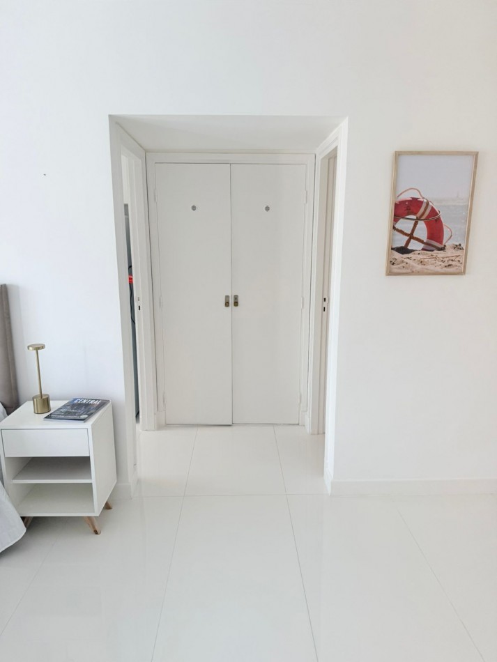 Departamento monoambiente 35 metros reciclado 