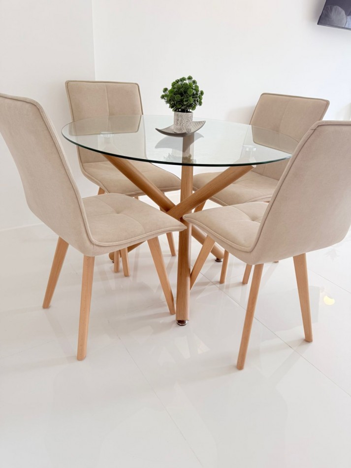 Departamento monoambiente 35 metros reciclado 