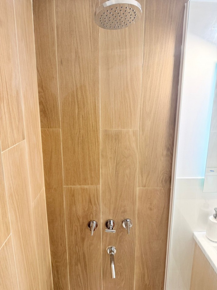 Departamento monoambiente 35 metros reciclado 