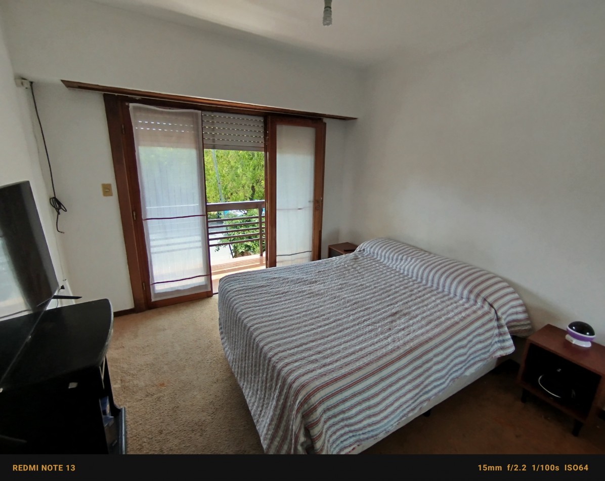 Chalet 5 ambientes en barrio Constitucion 