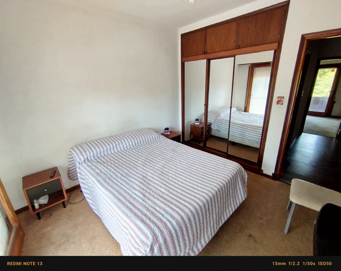 Chalet 5 ambientes en barrio Constitucion 