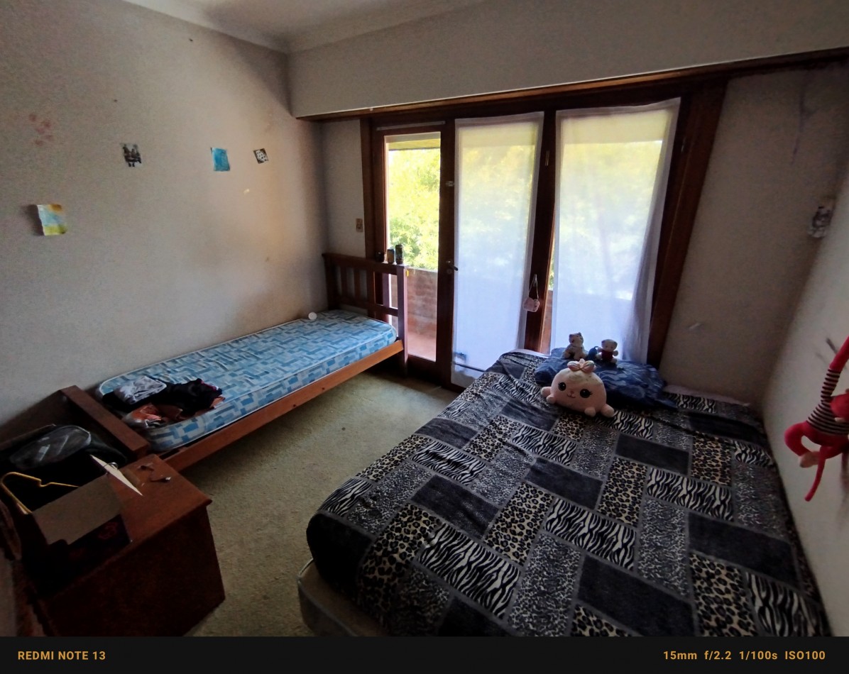 Chalet 5 ambientes en barrio Constitucion 