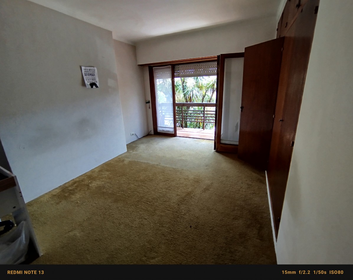 Chalet 5 ambientes en barrio Constitucion 