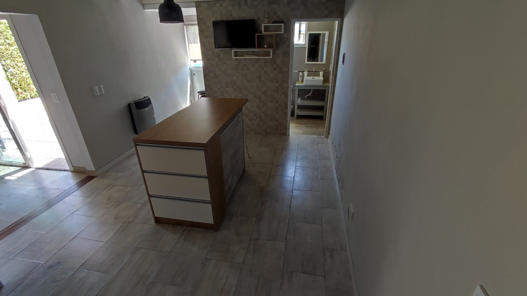 Chalet 5 ambientes C/pileta y Quincho