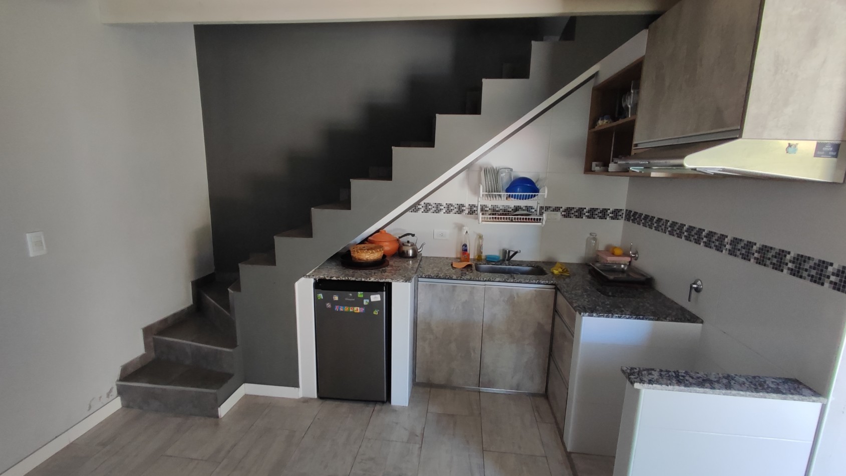 Chalet 5 ambientes C/pileta y Quincho