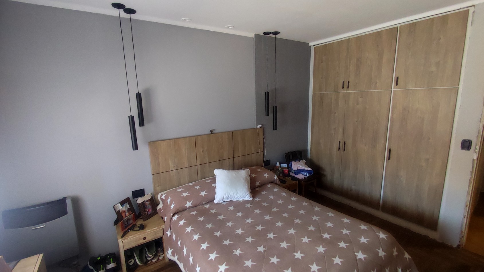 Chalet 5 ambientes C/pileta y Quincho