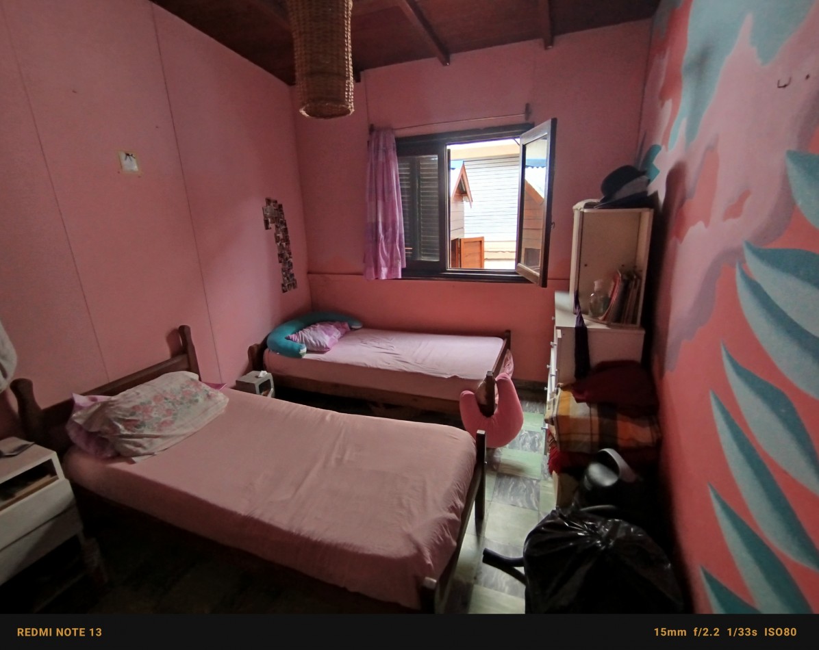 Venta en block local a reciclar + ph 2 y 3 ambientes