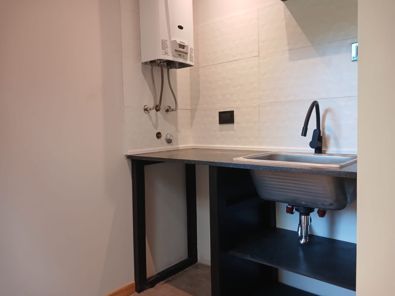 Venta casa 3 ambientes a estrenar, Bosque Peralta Ramos