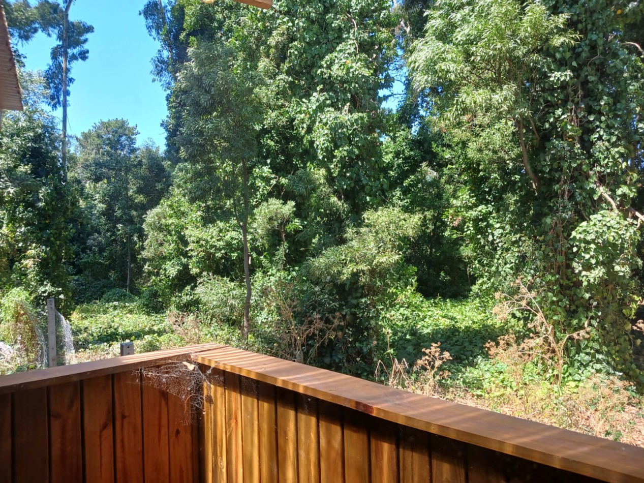 Venta casa 3 ambientes a estrenar, Bosque Peralta Ramos