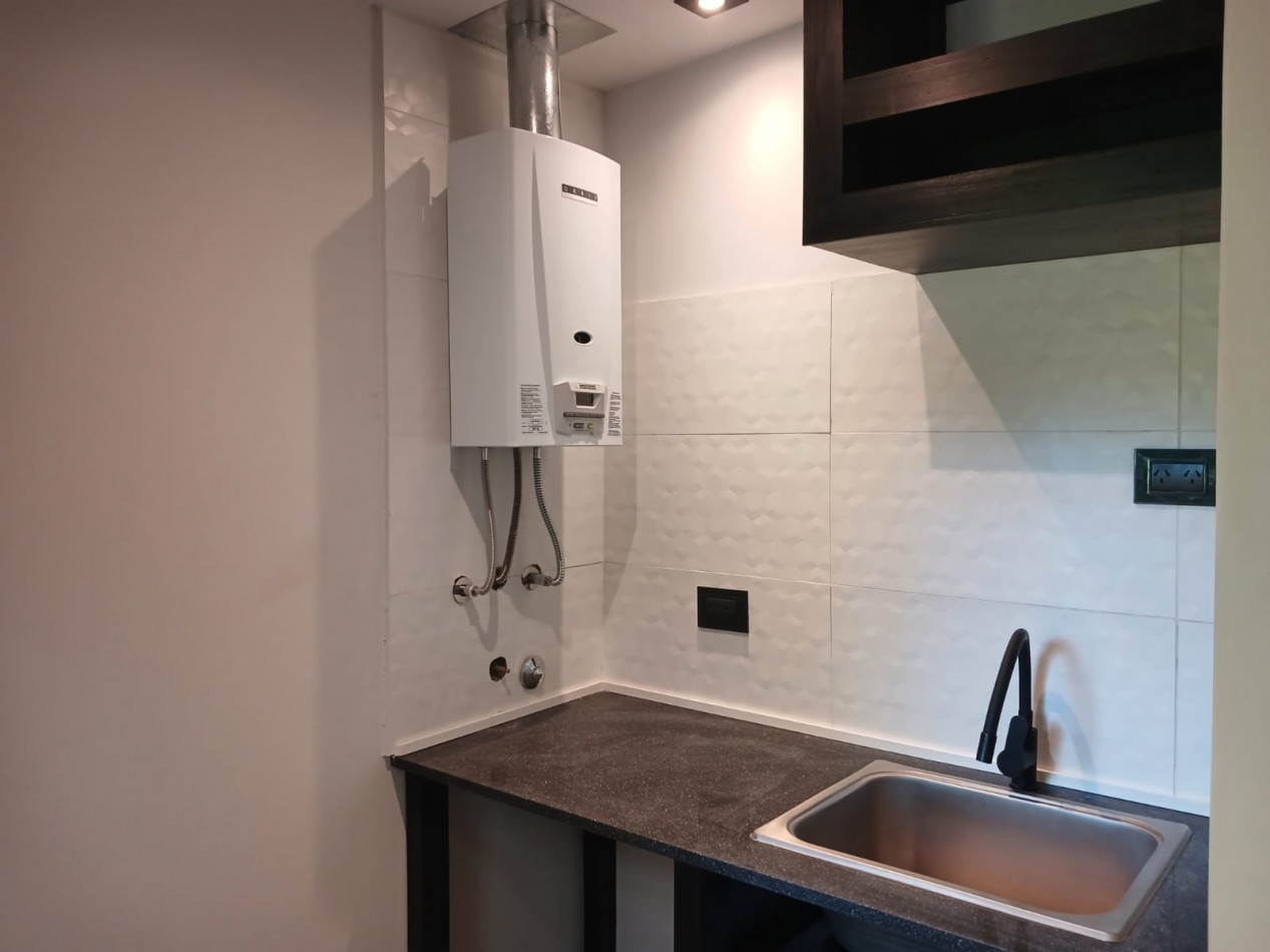 Venta casa 3 ambientes a estrenar, Bosque Peralta Ramos