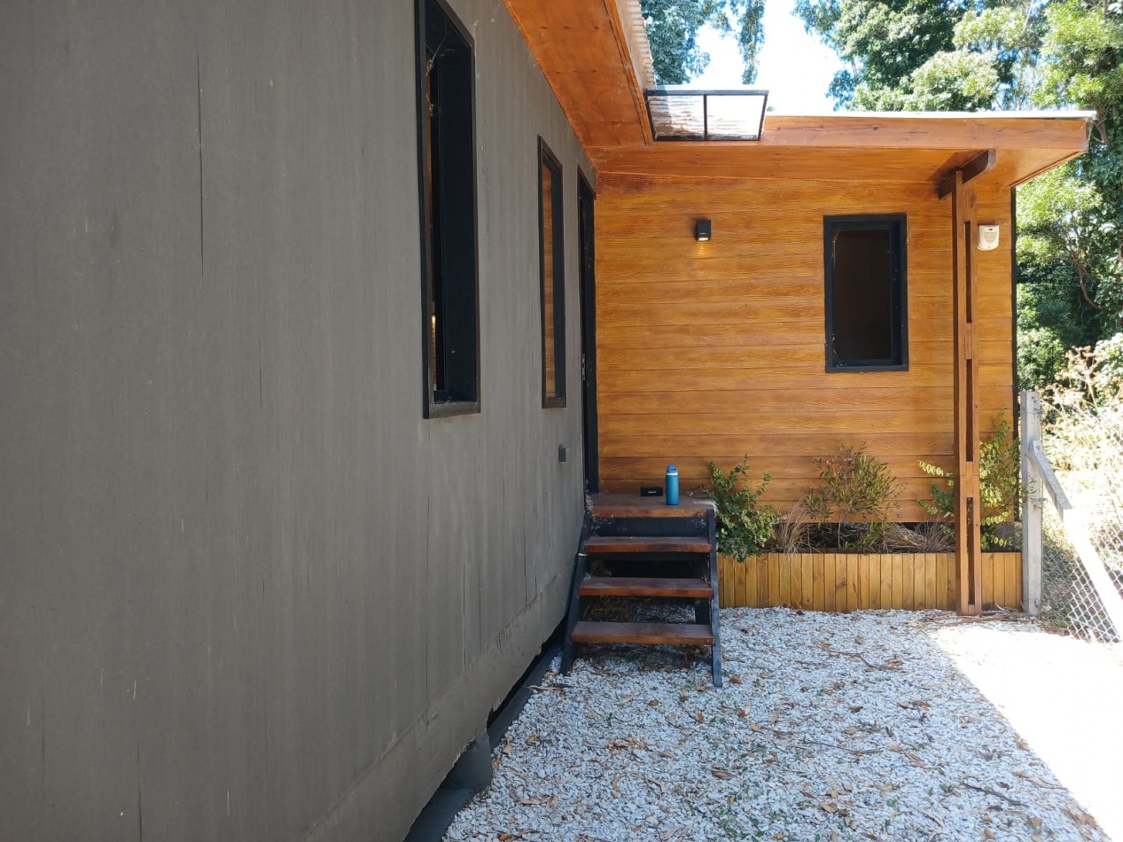 Venta casa 3 ambientes a estrenar, Bosque Peralta Ramos