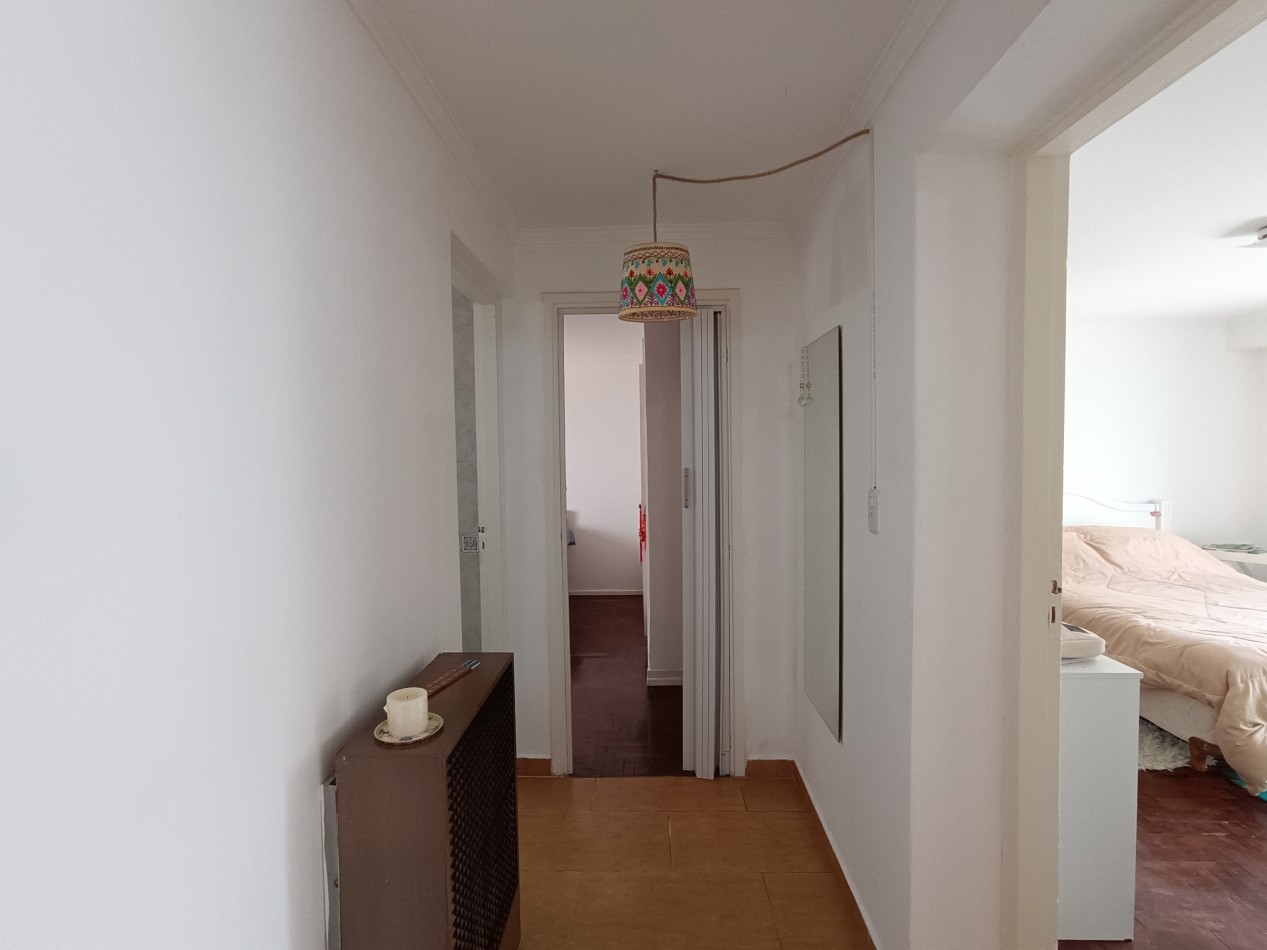 VENTA CASA EN PH 3 AMBIENTES CON PATIO Y COCHERA A UNA CUADRA DEL MAR BARRIO CONSTITUCION