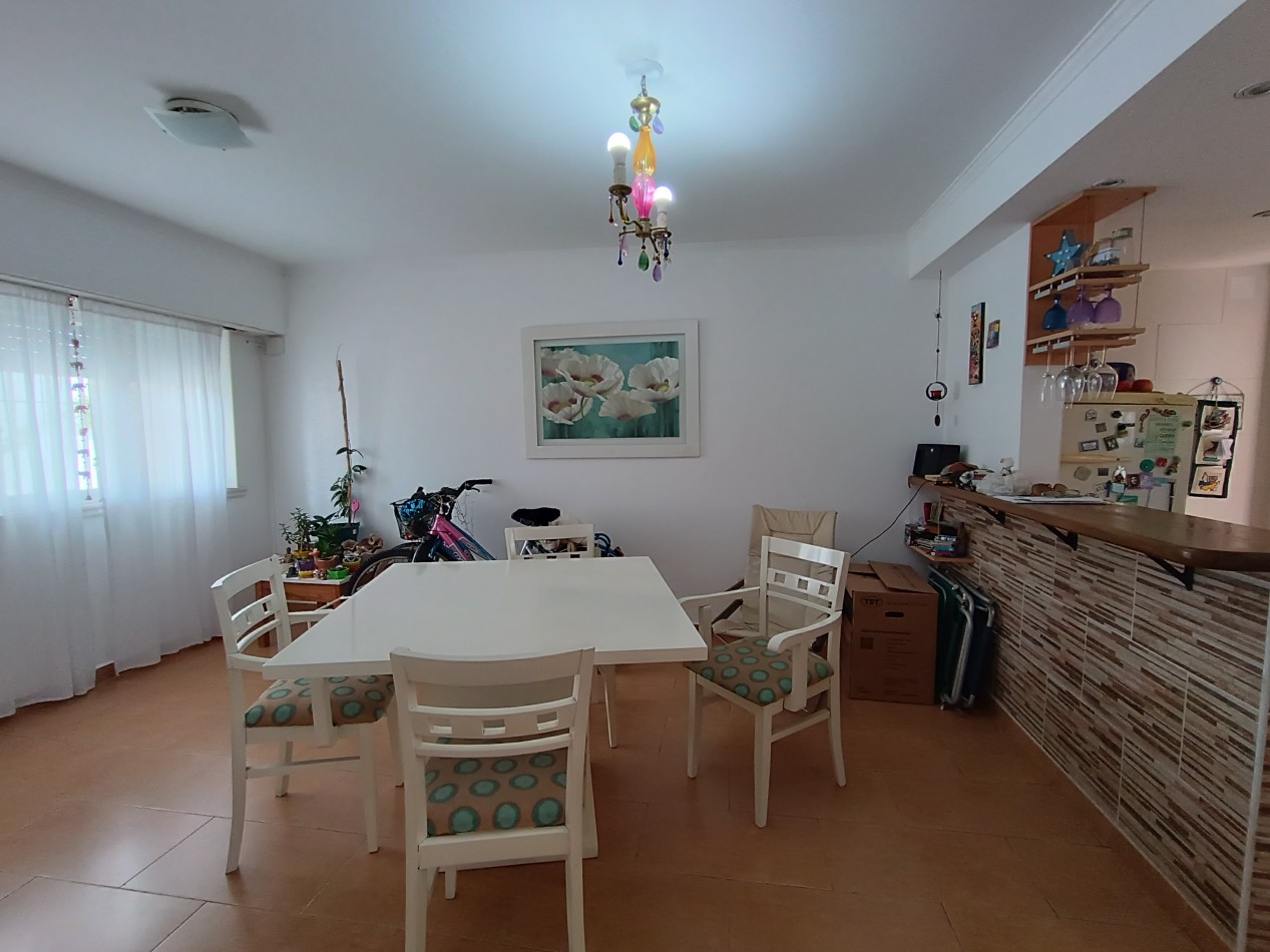 VENTA CASA EN PH 3 AMBIENTES CON PATIO Y COCHERA A UNA CUADRA DEL MAR BARRIO CONSTITUCION