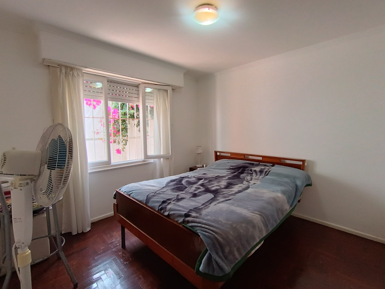 VENTA CASA EN PH 3 AMBIENTES CON PATIO Y COCHERA A UNA CUADRA DEL MAR BARRIO CONSTITUCION