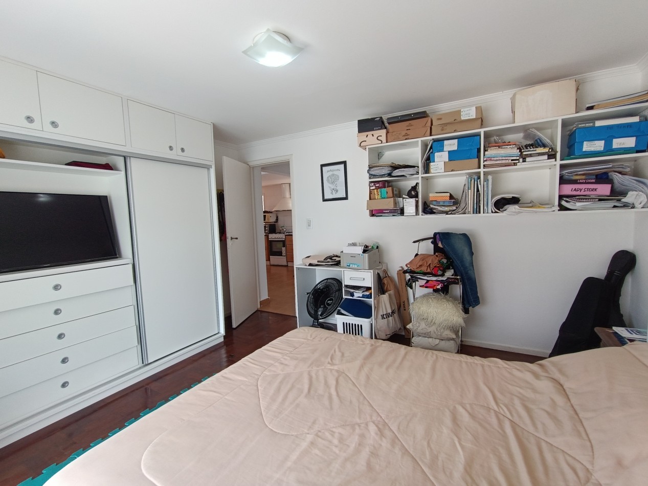 VENTA CASA EN PH 3 AMBIENTES CON PATIO Y COCHERA A UNA CUADRA DEL MAR BARRIO CONSTITUCION