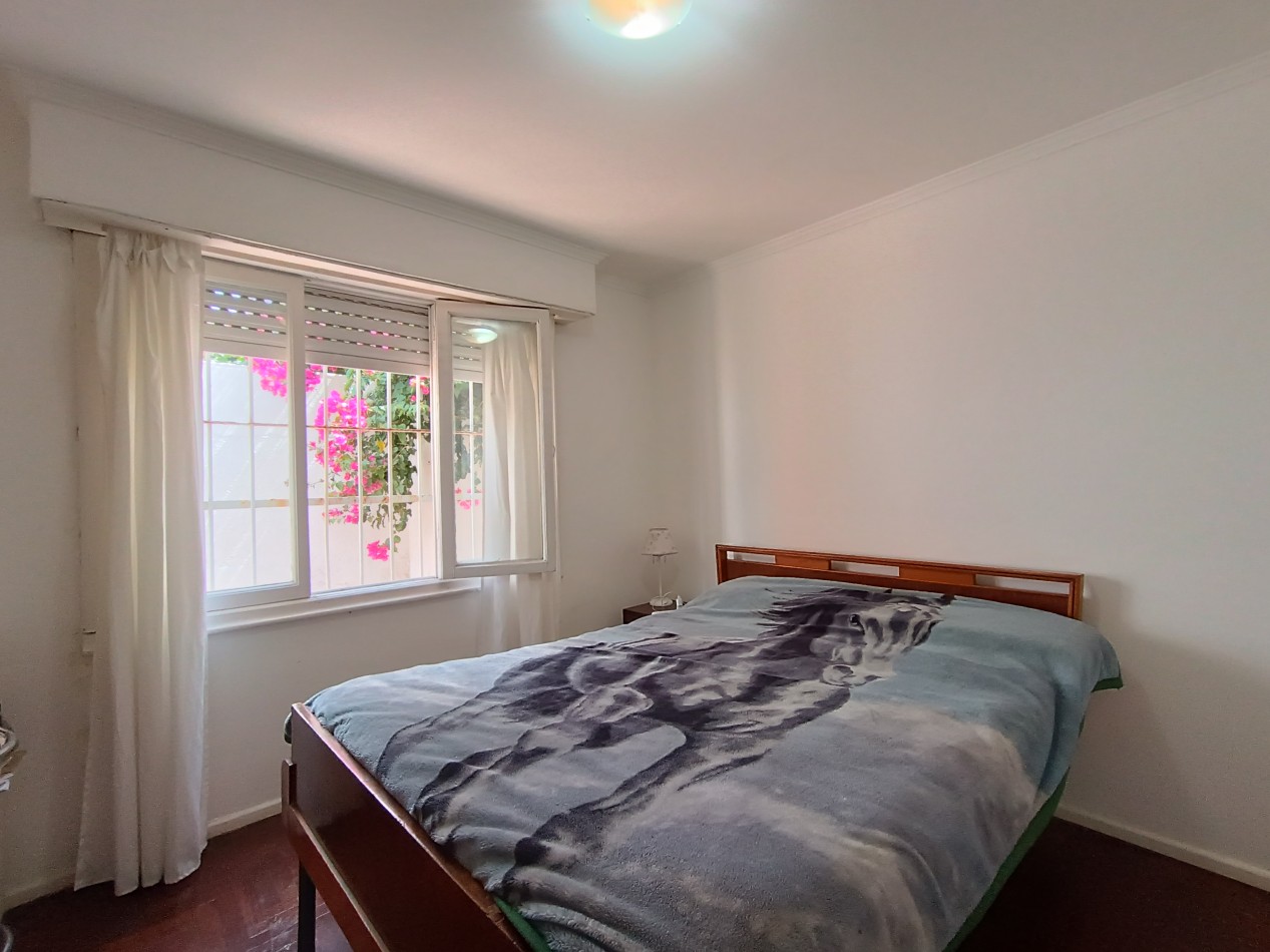 VENTA CASA EN PH 3 AMBIENTES CON PATIO Y COCHERA A UNA CUADRA DEL MAR BARRIO CONSTITUCION