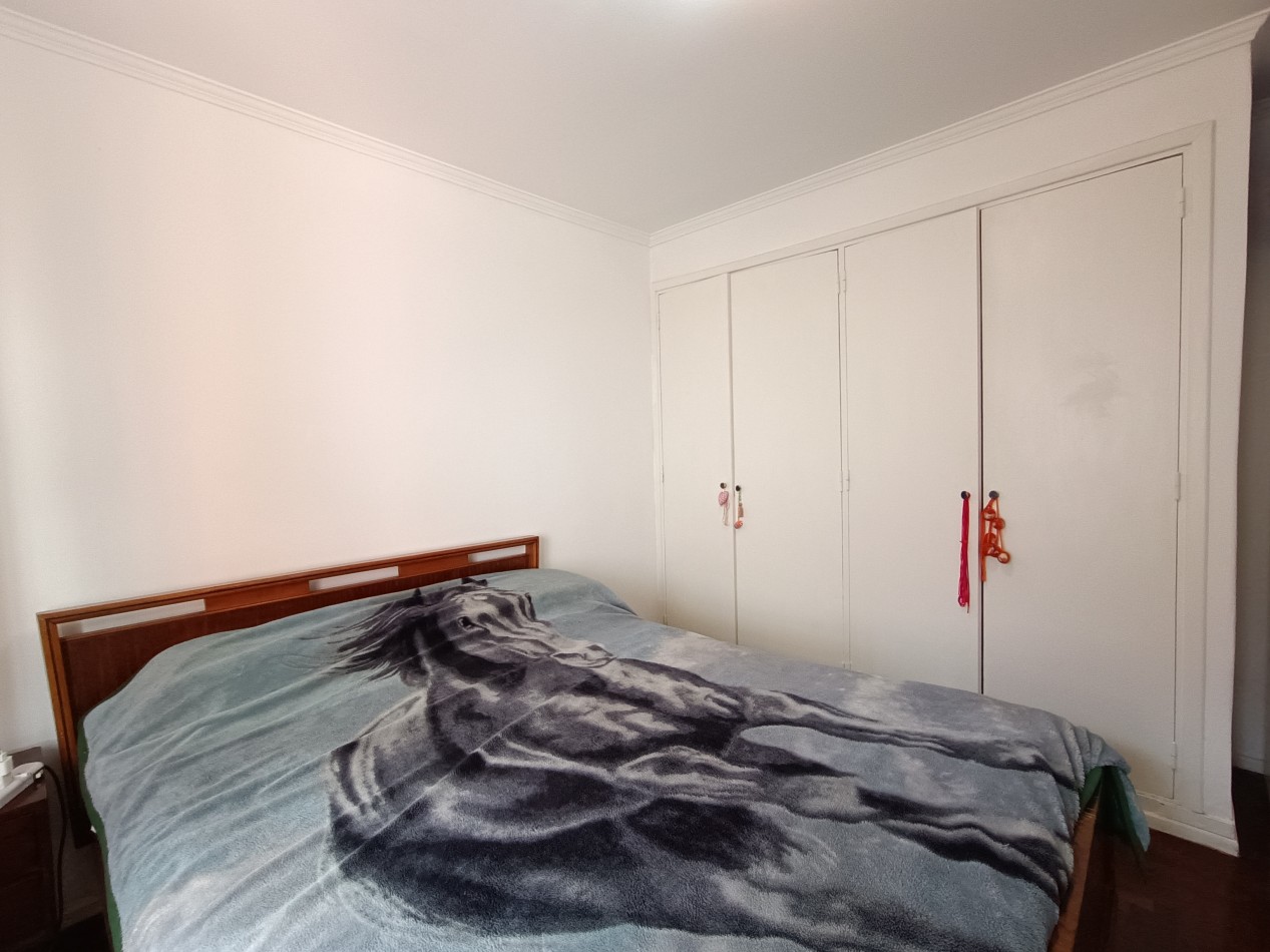 VENTA CASA EN PH 3 AMBIENTES CON PATIO Y COCHERA A UNA CUADRA DEL MAR BARRIO CONSTITUCION