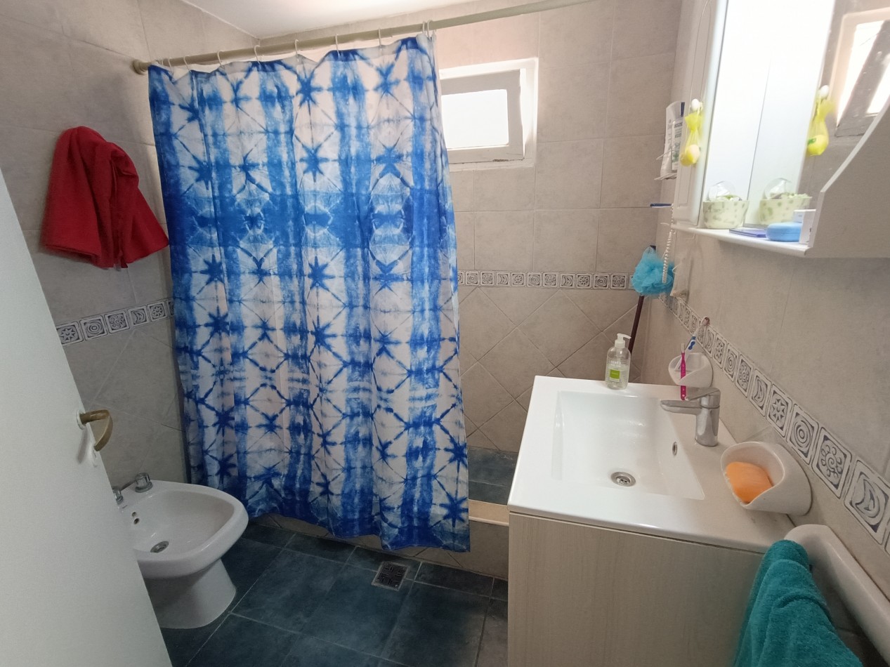 VENTA CASA EN PH 3 AMBIENTES CON PATIO Y COCHERA A UNA CUADRA DEL MAR BARRIO CONSTITUCION