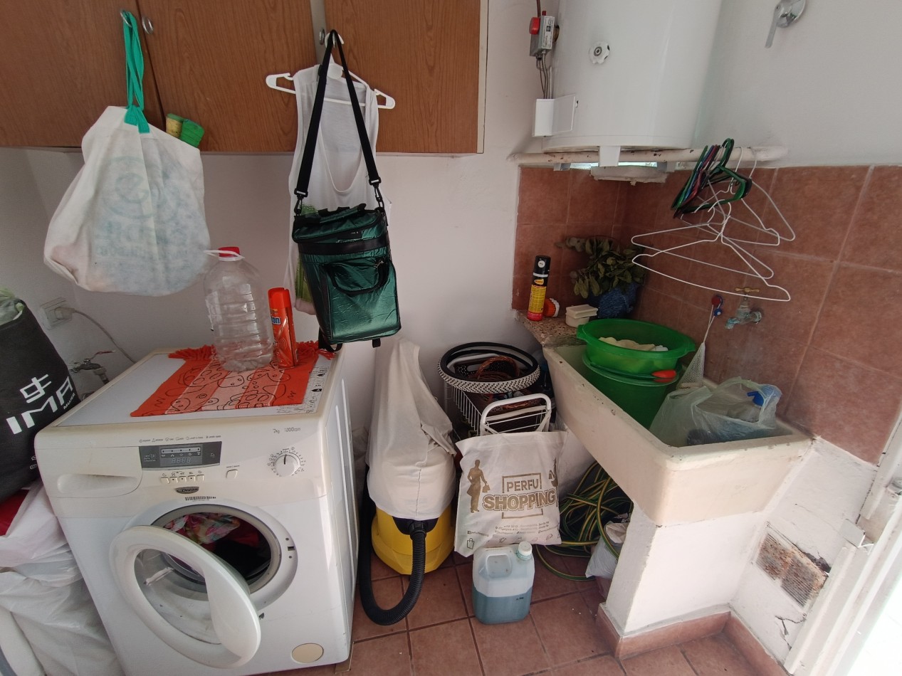 VENTA CASA EN PH 3 AMBIENTES CON PATIO Y COCHERA A UNA CUADRA DEL MAR BARRIO CONSTITUCION