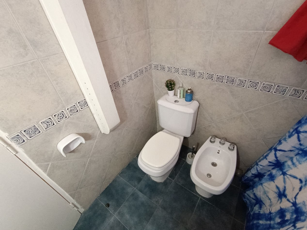 VENTA CASA EN PH 3 AMBIENTES CON PATIO Y COCHERA A UNA CUADRA DEL MAR BARRIO CONSTITUCION