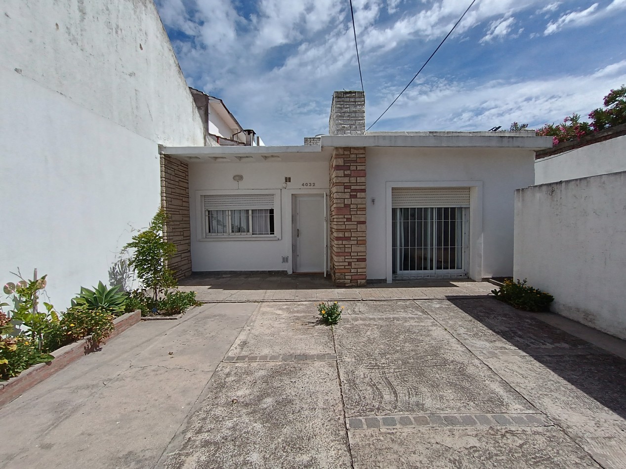 VENTA CASA EN PH 3 AMBIENTES CON PATIO Y COCHERA A UNA CUADRA DEL MAR BARRIO CONSTITUCION