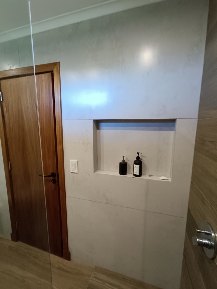 Casa dos ambientes en Sierras de los Padres