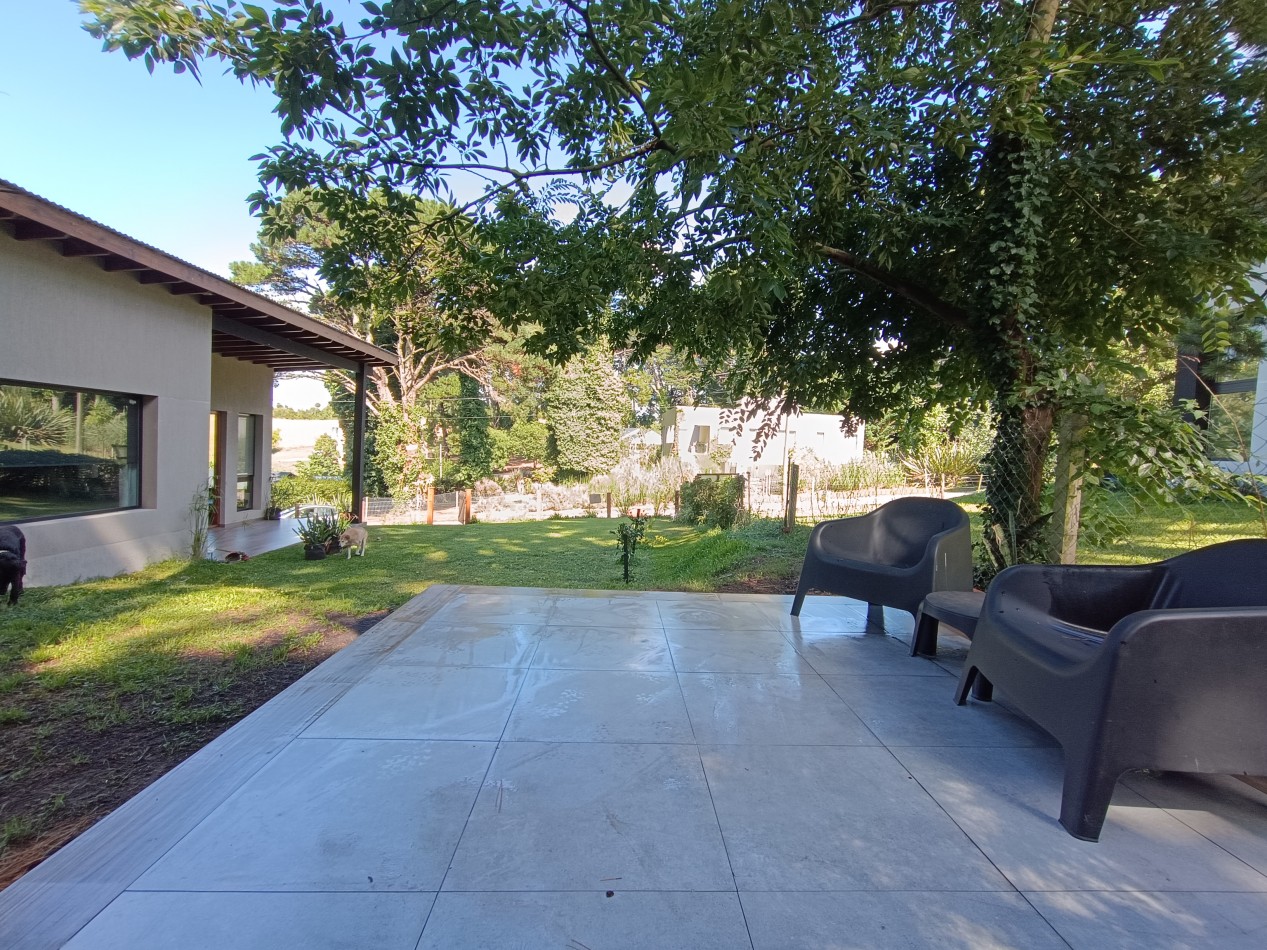Casa dos ambientes en Sierras de los Padres
